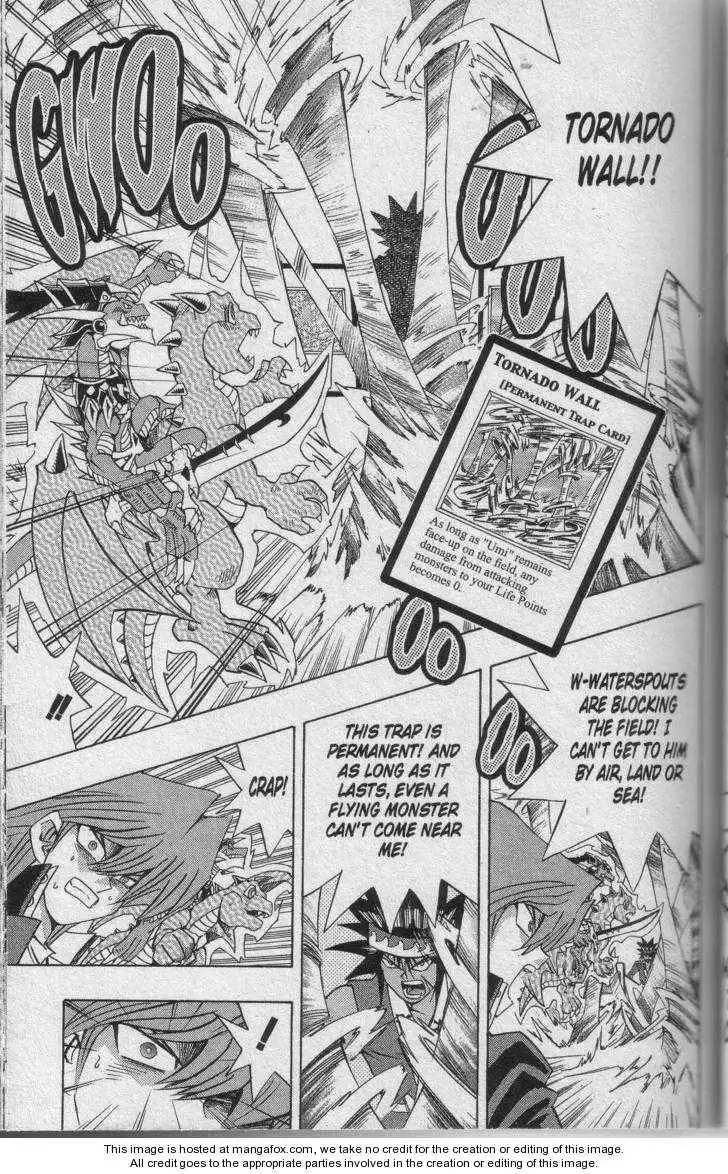 Yu-Gi-Oh! Duelist Chapter 121 12